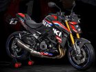 Suzuki GSX-S 1000 SERT Yoshimura Limited Edition